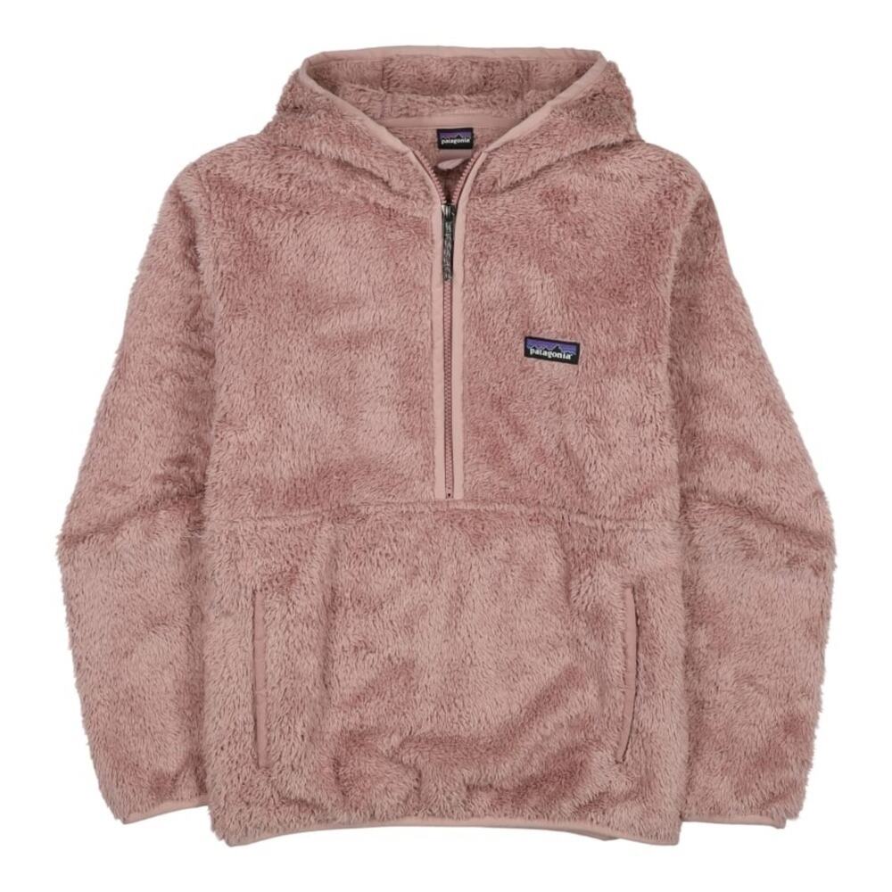 PATAGONIA Women's Los Gatos Hooded Fleece Pullover